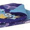 Bluey Slumber Pups Silk Touch Throw Blanket Sherpa Slumber Bag 27×56 Inches